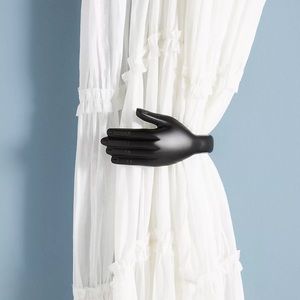 Anthropologie Curtain Tieback Set